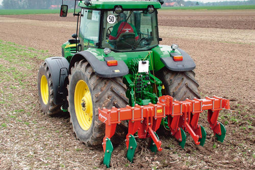 格兰深松机cli (中国区未售)