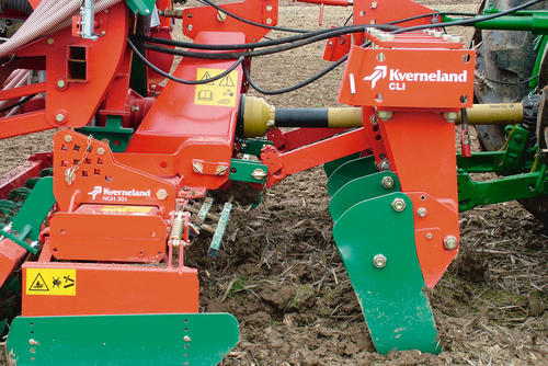 格兰深松机cli (中国区未售)